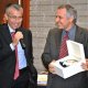 Armando Massarenti premiato da Ciro Attaianese