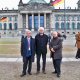 Berlino - Kessler Falleri e Corsetti