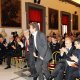 Centenario del SCR in Campidoglio