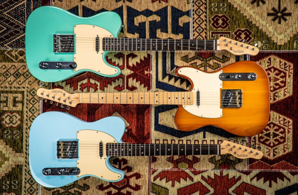 Soundsation Twanger Vintage Pro