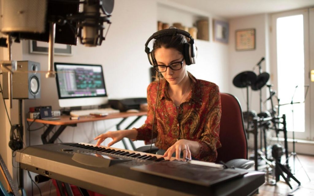 Percentomusica Music Creators