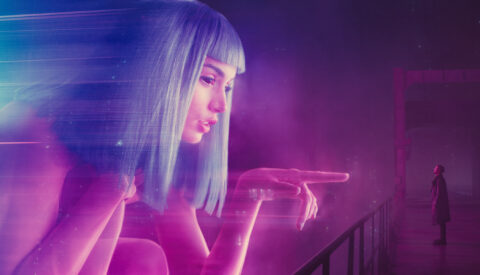 Ridley Scott annuncia la serie TV di Blade Runner