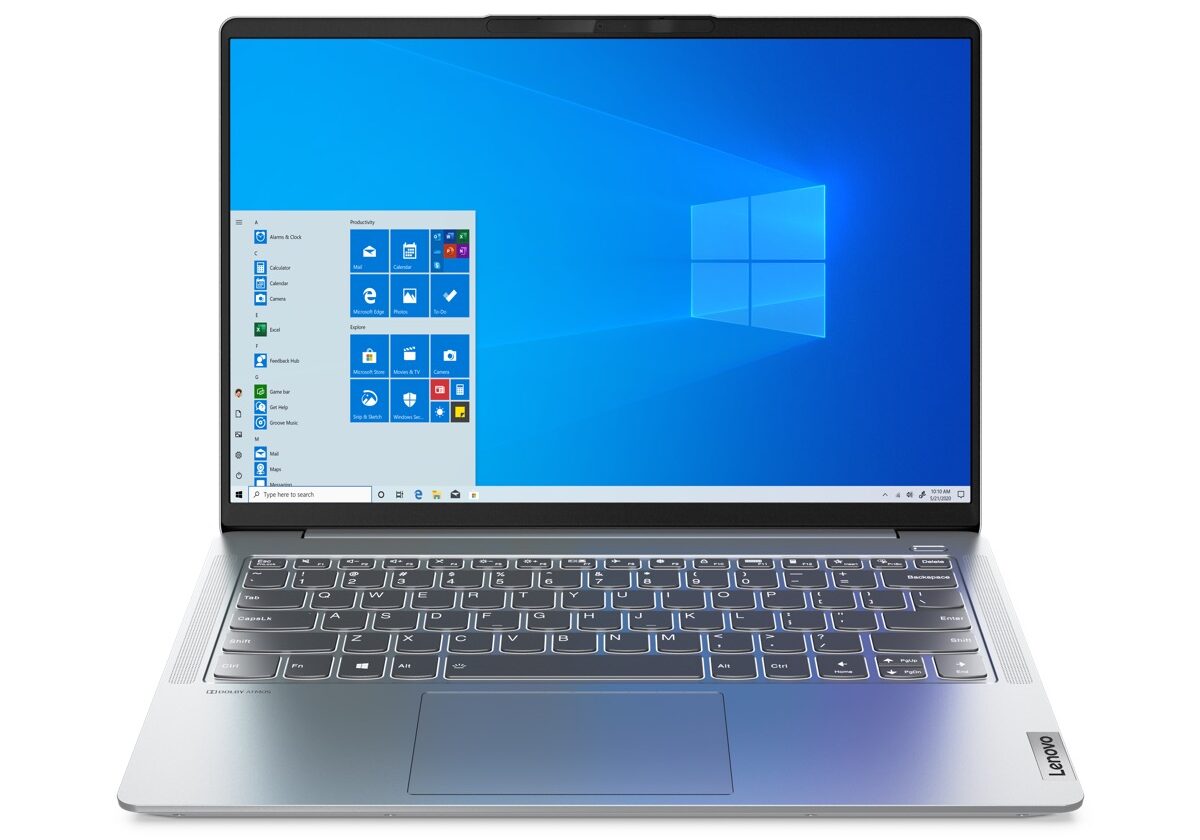 Lenovo, arrivano in Italia PC Yoga OLED e nuovi IdeaPad Lenovo, arrivano in Italia PC Yoga OLED e nuovi IdeaPad