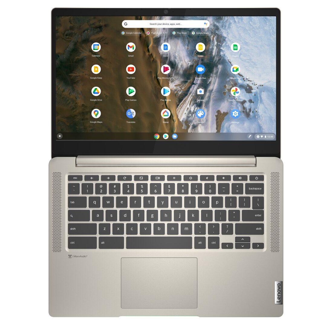 Lenovo IdeaPad 5i