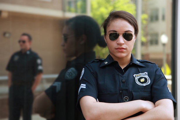 Diventare Agente di Polizia