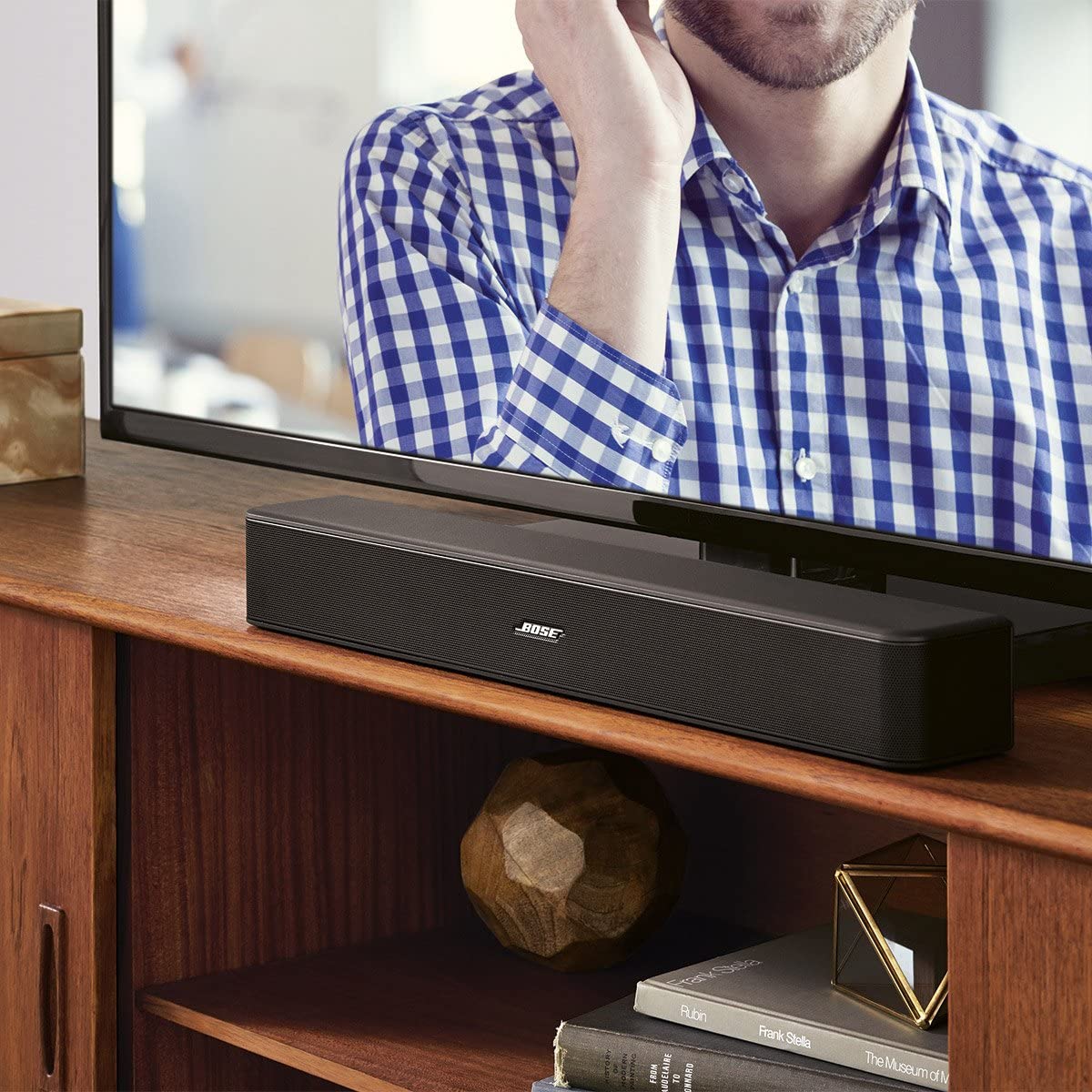 Prime Day: soundbar Bose Solo 5 a 138,99 euro, minimo storico