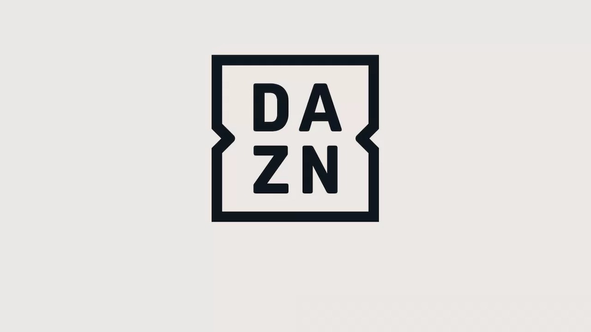 dazn x