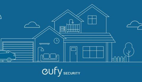 Tutti gli sconti per il Black Friday Eufy su Amazon