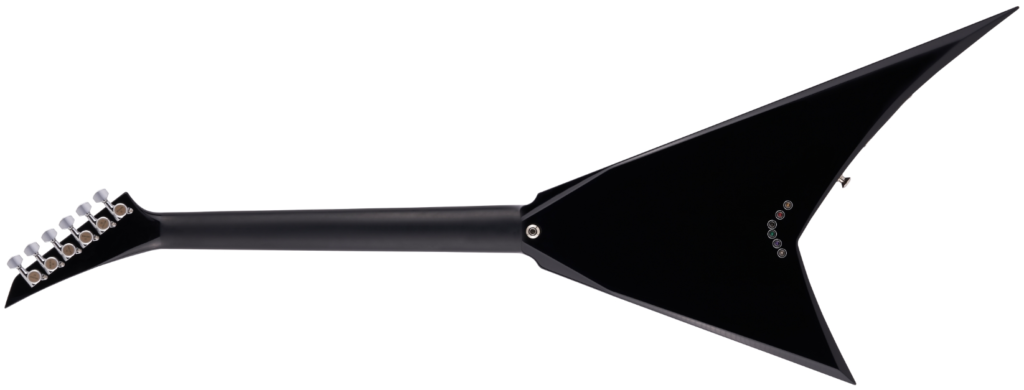 MJ Series Rhoads RRT