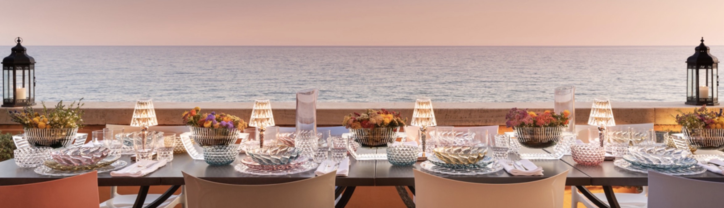 Offerte Prime Day su accessori d’arredo Kartell solo per il 15 Luglio: i dettagli
