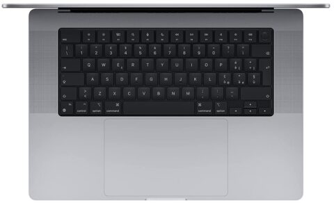 macbook pro 16 in sconto su amazon