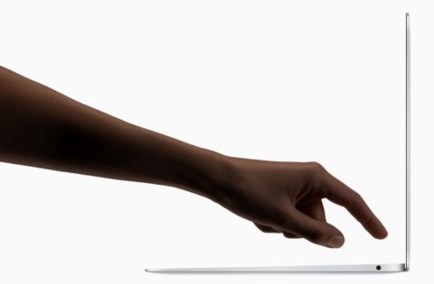 A che serve il MacBook 12? Se Apple non si sbriga a fare qualcosa? A molto poco