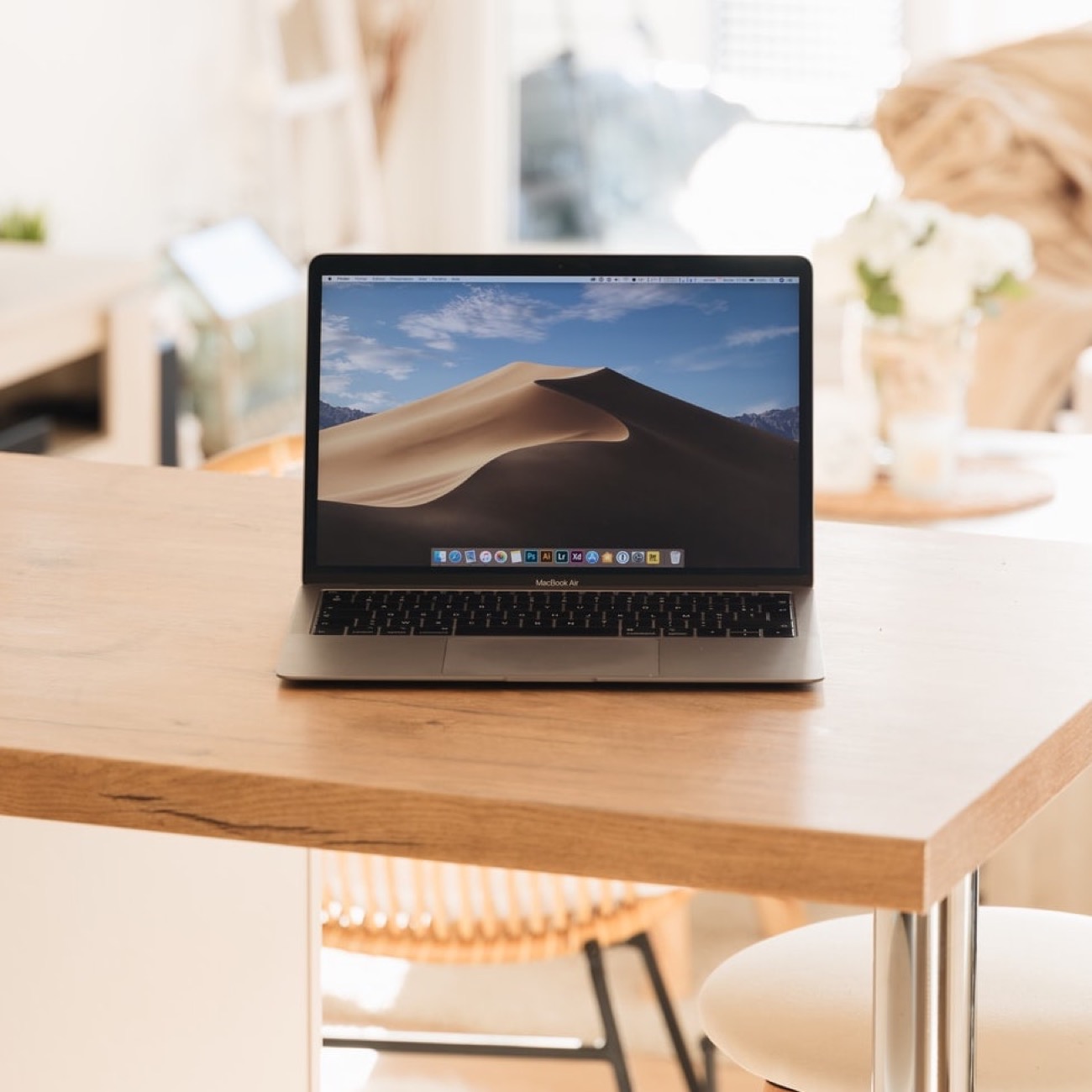 macbook air 2022
