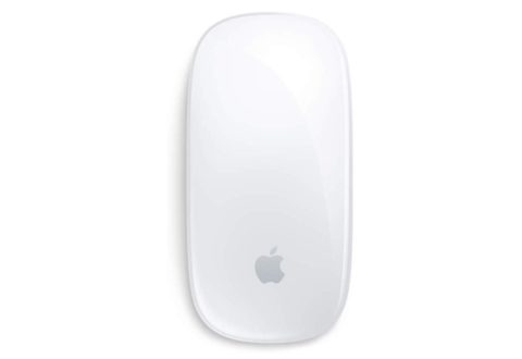 Amazon sconta il Magic Mouse 2 del 25%: solo 64 euro