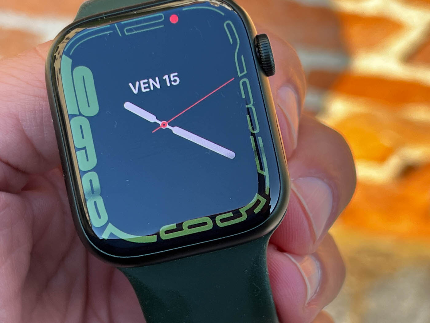 recensione apple watch 71208