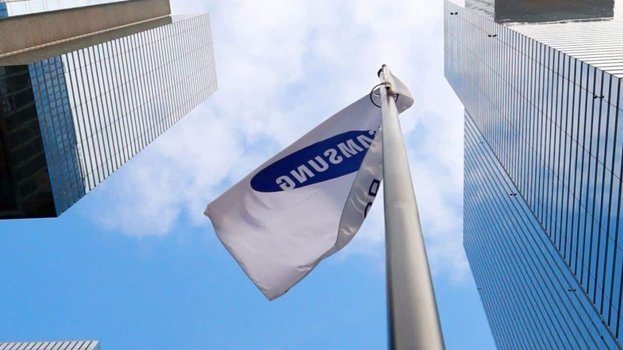 Samsung fa profitti anche durante il Coronavirus grazie ai chip