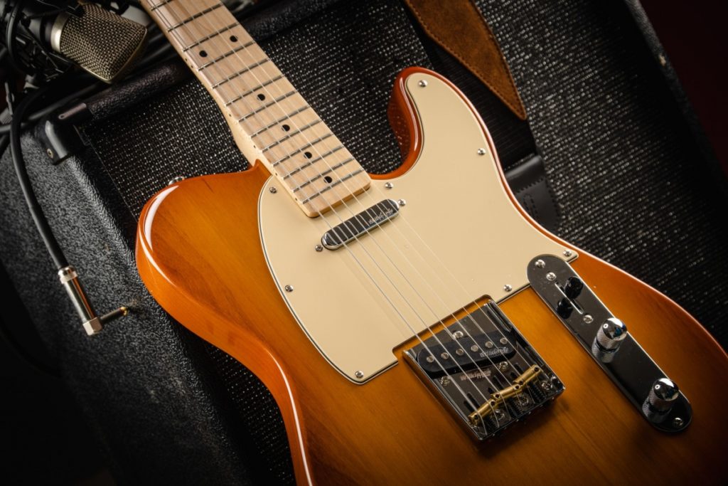 Soundsation Twanger Vintage Pro
