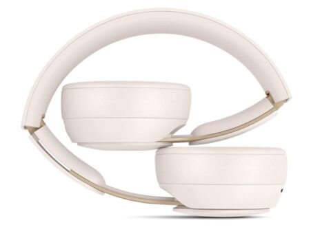 Cyber Monday: Beats Solo Pro, cuffie top con soppressione di rumore a 169,99 €