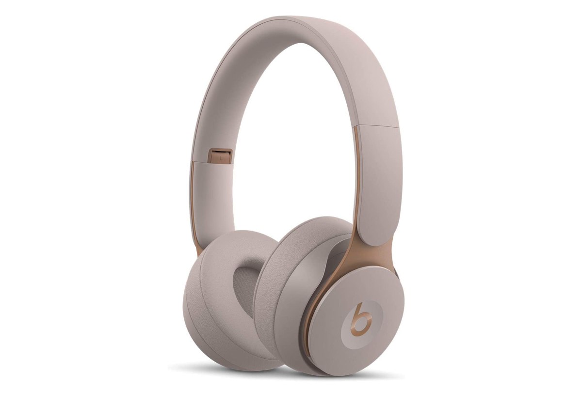 Cyber Monday: Beats Solo Pro, cuffie top con soppressione di rumore a 169,99 €