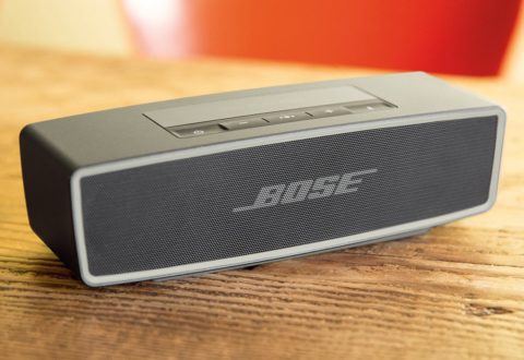 Sconto su Bose SoundLink Mini II: il top dei mini altoparlanti a solo 155,59 €