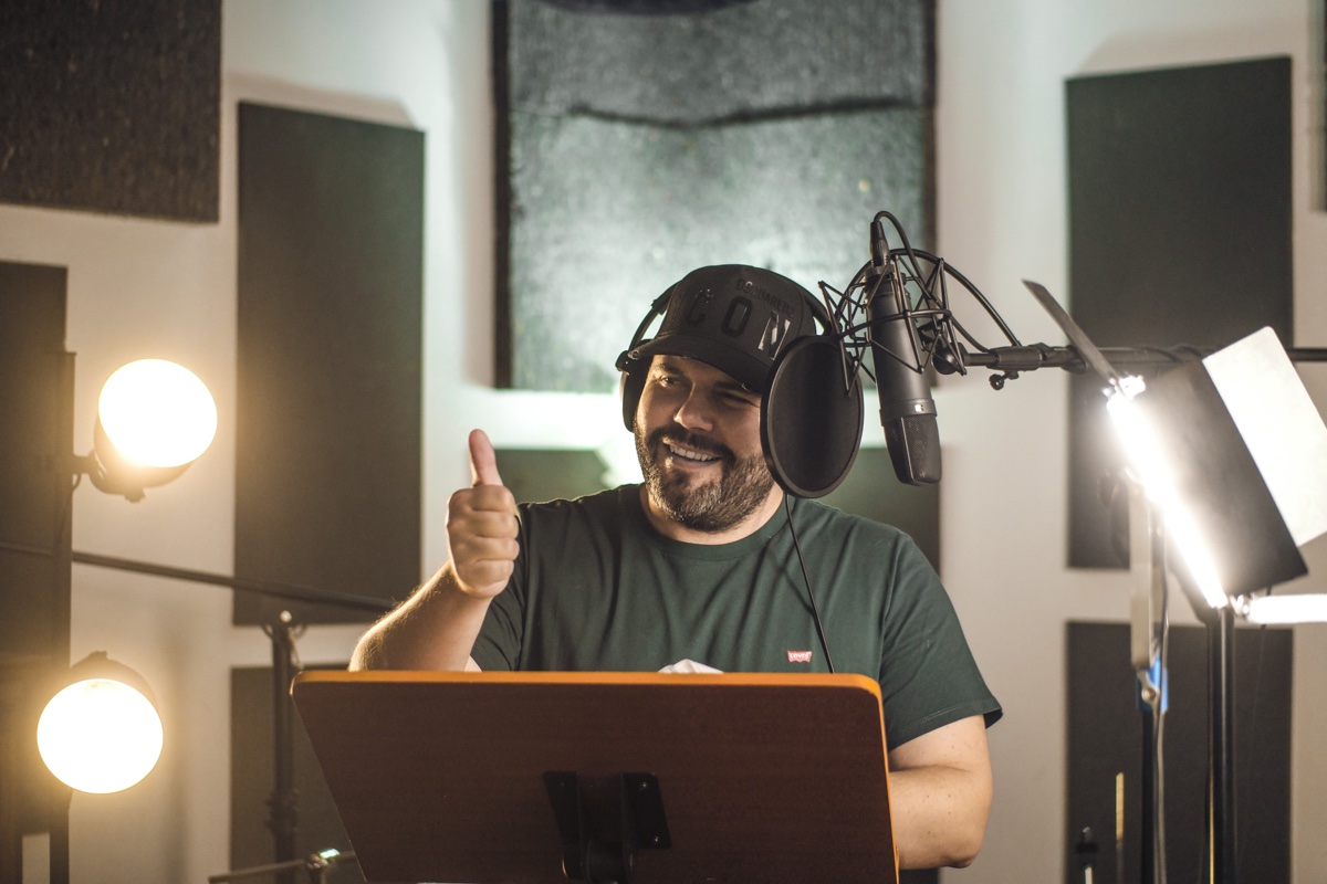 Spotify presenta il podcast Gli ultimi giorni di Maradona