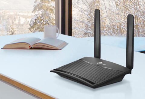 TP-Link, due nuovi router per casa e mobilità all’insegna del 4G