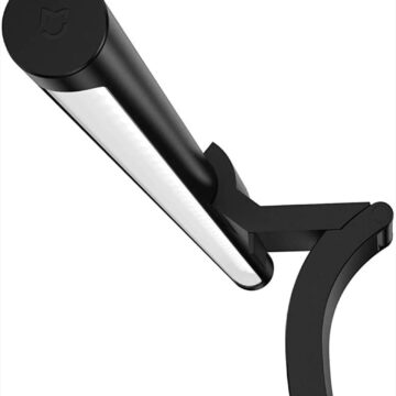 Solo 39,99 euro per la lampada Xiaomi che salva la vista quando usate il PC o Mac