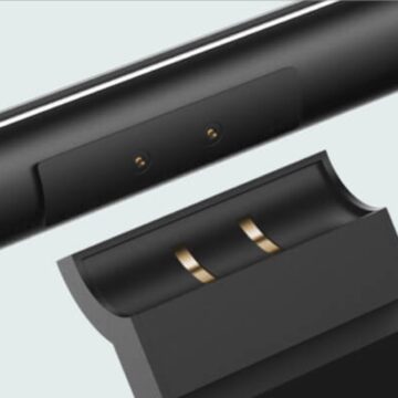 Solo 39,99 euro per la lampada Xiaomi che salva la vista quando usate il PC o Mac