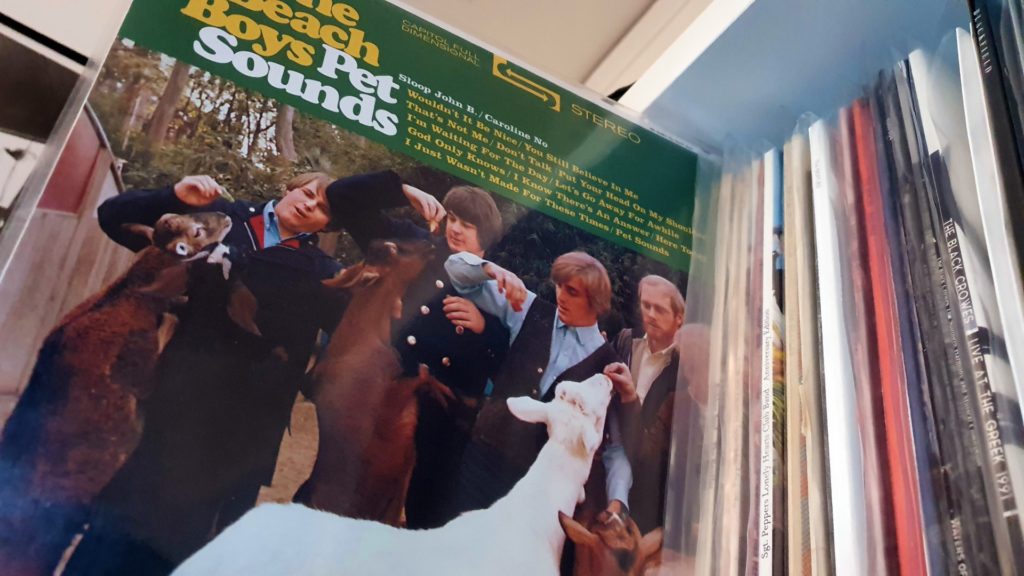 Pet Sounds