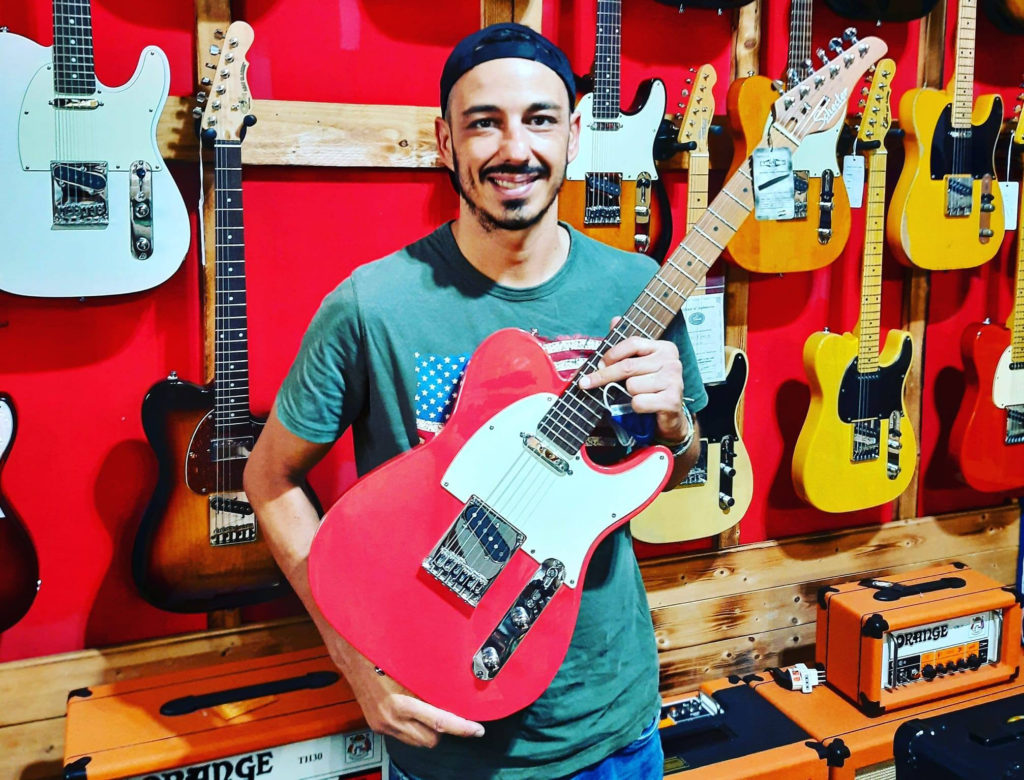 bruno monello