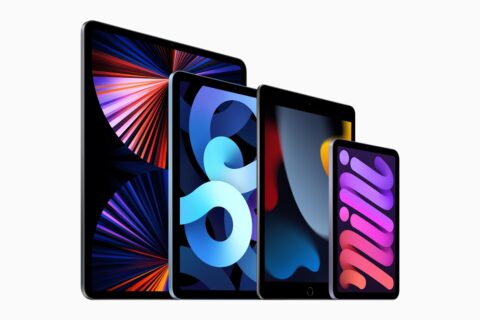 Quale iPad scegliere a fine 2021: la guida di Macitynet