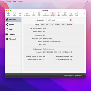 Sbloccate 1200 funzioni “segrete” di macOS con 2$ grazie a MacPilot e BundleHunt