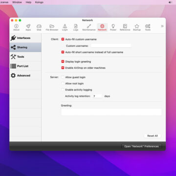 Sbloccate 1200 funzioni “segrete” di macOS con 2$ grazie a MacPilot e BundleHunt