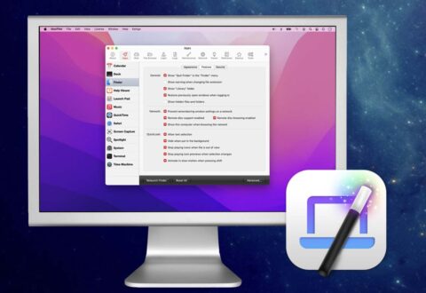 Sbloccate 1200 funzioni “segrete” di macOS con 2$ grazie a MacPilot e BundleHunt