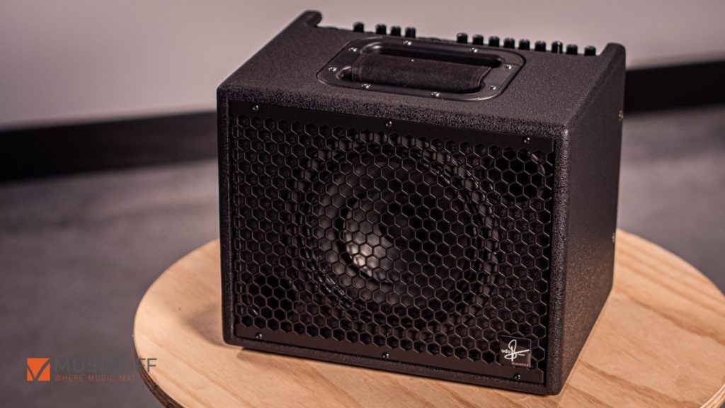 Udo Amps Da Capo