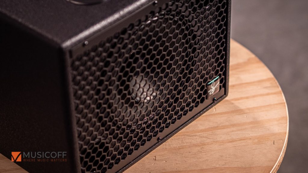 Udo Amps Da Capo