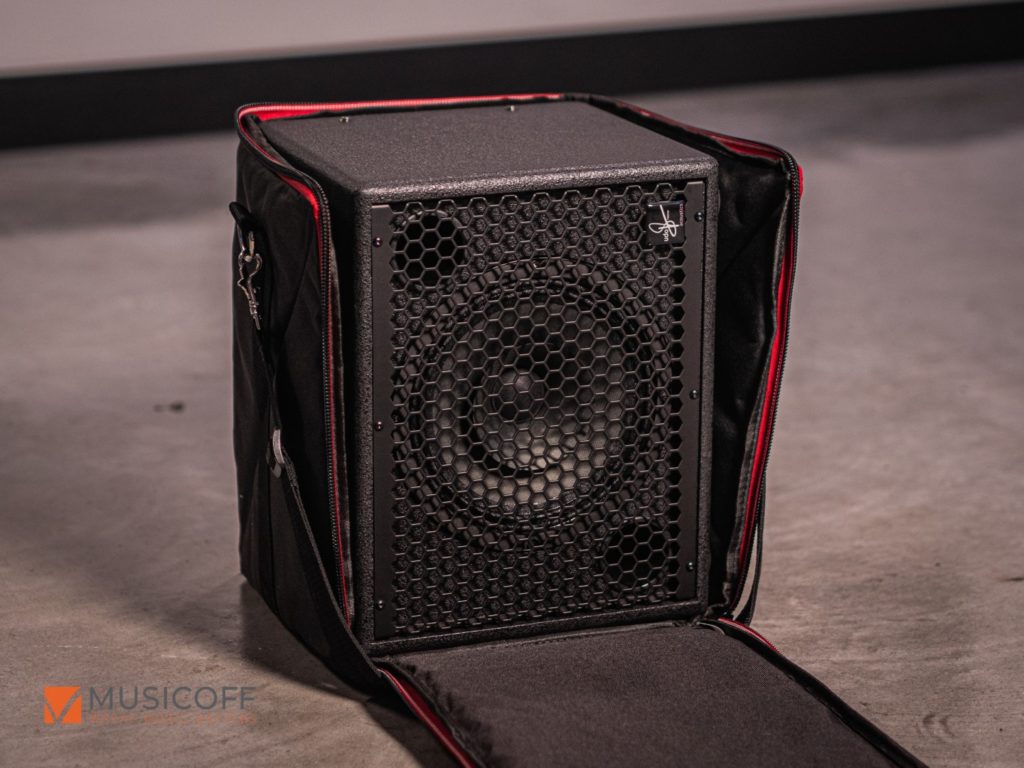 Udo Amps Da Capo