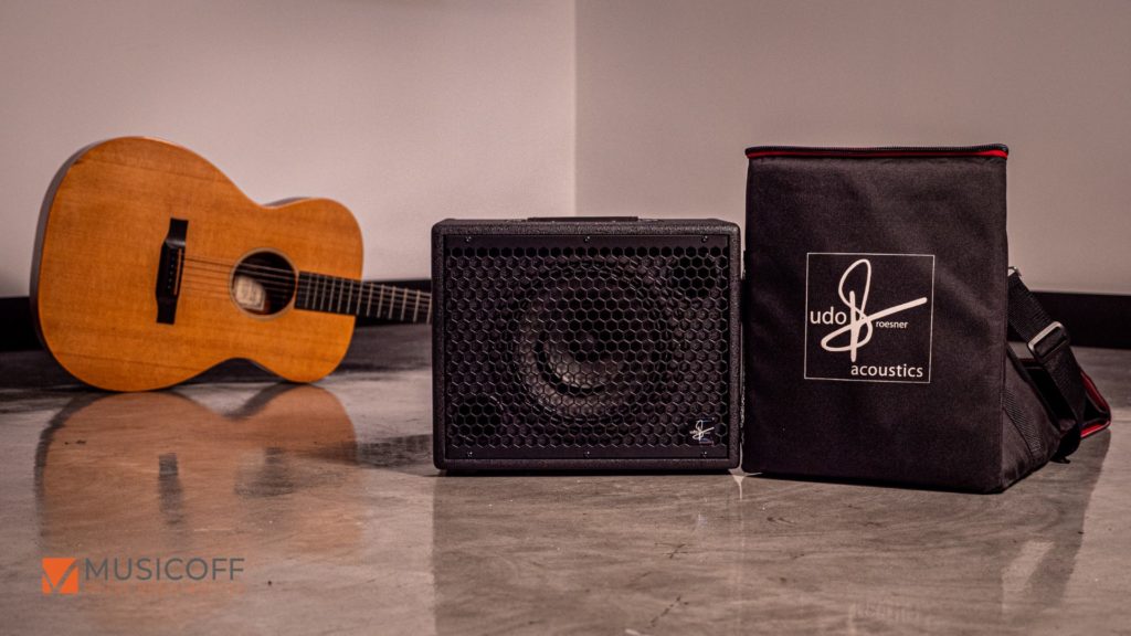 Udo Amps Da Capo
