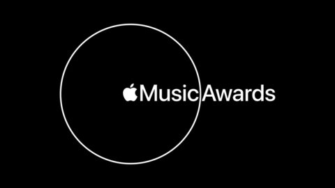Apple annuncia i vincitori di Apple Music Award 2021