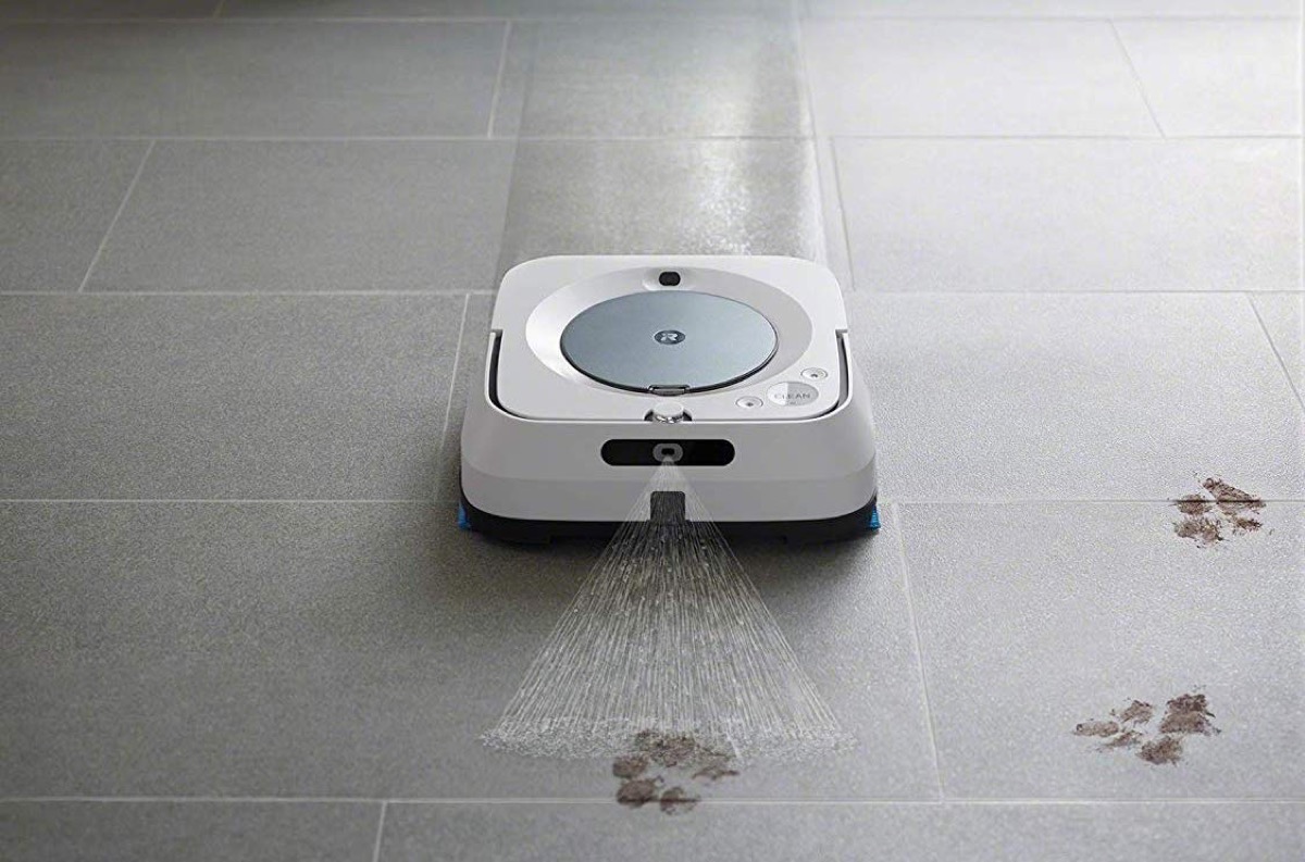 I migliori aspirapolvere automatici Roomba