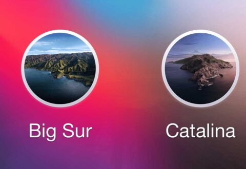 Aggiornamenti di sicurezza per macOS Big Sur e macOS Catalina