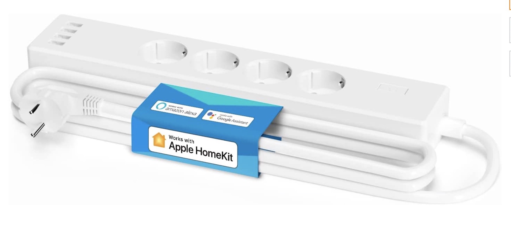 I migliori regali per chi ha o vuole creare un sistema domotico con Apple Homekit I migliori regali per chi ha o vuole creare un sistema domotico con Apple Homekit