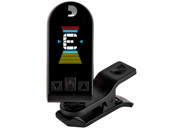 D'Addario Equinox