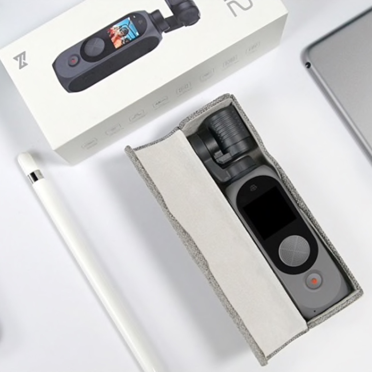 fimi palm 2