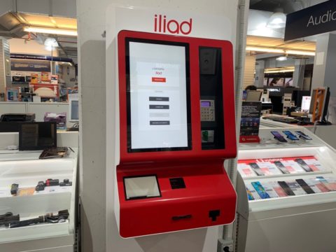 Iliad assicura nessun aumento delle tariffe, nuove offerte in arrivo