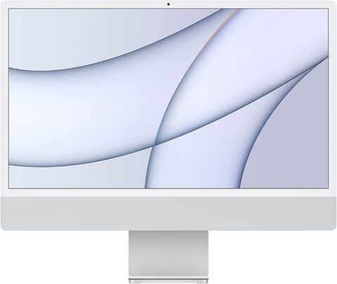 Minimo storico su Amazon per l’iMac M1: solo 1572 euro invece che 1719 euro