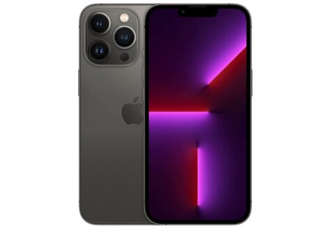 CyberMonday arrivano gli iPhone 13 Pro in pronta spedizione
