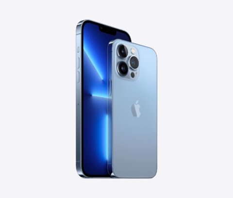 Pochi giorni per acquistare iPhone con consegna entro Natale