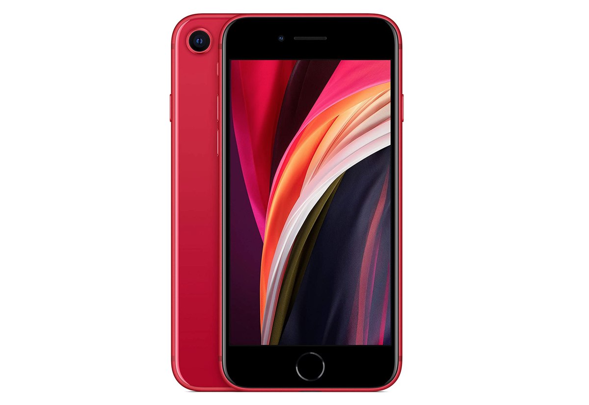 iphne se 5g primo