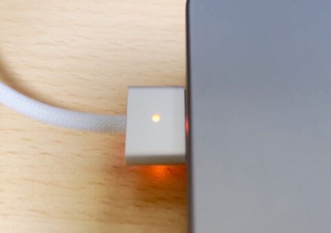 Alcuni utenti hanno problemi di ricarica con MacBook Pro 16”